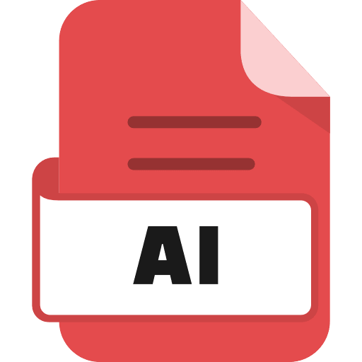 AI icon